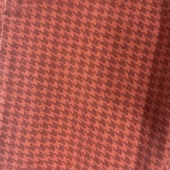 PAIGE Edgemont Mid Rise Skinny Jeans Zip Pockets - Picture 3 of 8